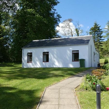 Foxglove Cottage Maybole Eksteriør billede