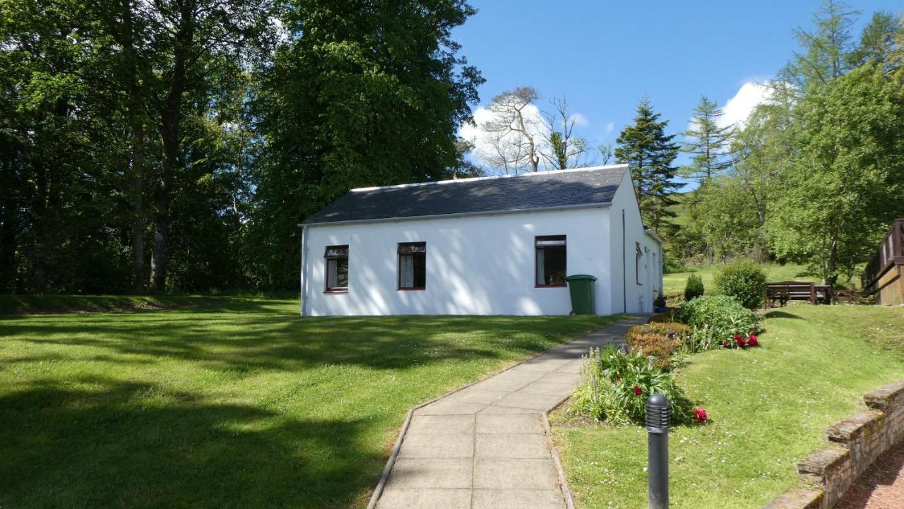 Foxglove Cottage Maybole Eksteriør billede